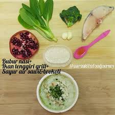 Seiring dengan keterampilan makan bayi yang semakin meningkat, memasuki usia 7 bulan ini merupakan waktu yang tepat untuk beralih ke tekstur makanan. 15 Idea Resepi Bayi 7 Bulan Ke Atas Mudah Sedap Berkhasiat