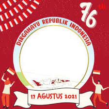 Bacaan injil selasa 17 agustus 2021 : 60 Link Twibbon Bingkai Foto Dirgahayu Kemerdekaan Indonesia 2021 Idezia