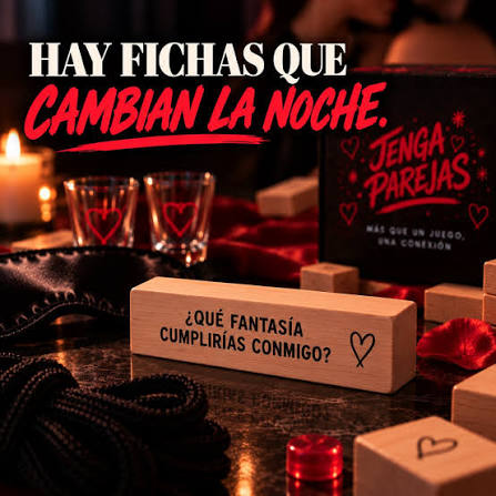 La jenga con retos para pareja MÁS VIRAL 🔥 #drinkinggames #todosllegan  #juegoparaparejas