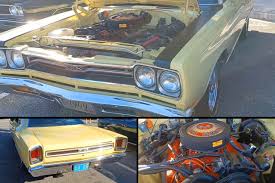 Image result for Yellow Gold 1969 Belvedere