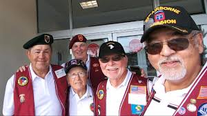 To All Chapter Members: I want to thank the Troopers, Frank Dochniak, Jerry  Brust, Leo Mc Innis, R J Wooten, Robert Dunning, Rich Troop, Jay Tatman,  Tony Alger and my wife Karen