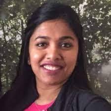 Sri Ganesan's Instagram, Twitter & Facebook