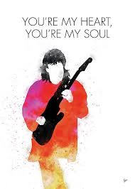 Modern Talking You Re My Heart You Re My Soul Official Music Video Pin On My Saves