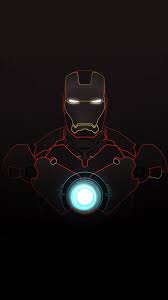 Iphone Xr Wallpaper 4k Red Mywallpapers Site In 2020 Iron Man Wallpaper Iron Man Hd Wallpaper Man Wallpaper