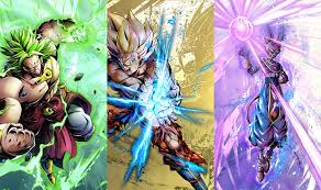 Faq's (frequently asked questions) 9. Implementation Of Zenkai Awakening Dragon Ball Legends Dbz Space