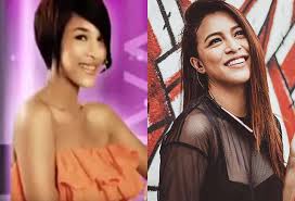 Starstruck ryza cenon and lj reyes open up about their families starstruck throwback. 18 Starstruck Graduates Who Remained Loyal To Gma 7