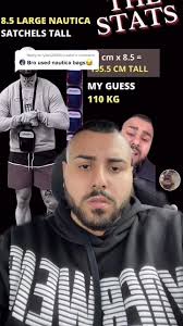 Anthony Lees Spanian Height