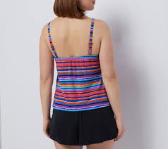 Compatible with all halo 5 and 6 line voltage housings. Dreamshaper By Miracle Suit Farrah Romper Qvc Com