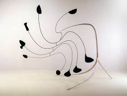 Senjaisstrange Alexander Calder Alexander Calder Sculptures Alexander Calder Museum Of Contemporary Art