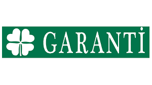 Garanti bank solicita dobanzi mai mari la creditele in lei si euro. Garanti Logo Logos De Marcas
