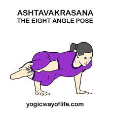 Maybe you would like to learn more about one of these? Ashtavakrasana The Eight Angle Pose Yogic Way Of Life