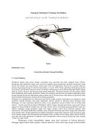 Penduduk dunia perlu bersedia untuk menghadapi kesan globalisasi. Doc Dampak Globalisasi Terhadap Pendidikan Naufal Ramadhan Academia Edu