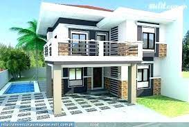 Philippines Low Budget Simple Two Storey House Design Home And Aplliances Double storey house for sale sona clified best plans in south africa home elements and style small plan beautiful unique modern designs cute bungalow philippines crismatec com. philippines low budget simple two