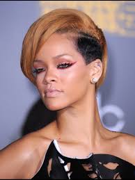 Robyn rihanna fenty is a barbadian singer, songwriter, and actress. Rihanna Hairstyles