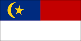 Warna putih melambangkan kedamaian dan kemurnian. Senarai Bendera Negeri Negeri Seluruh Malaysia Layanlah Berita Terkini Tips Berguna Maklumat