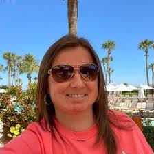 Tina Kinchen's Instagram, Twitter & Facebook