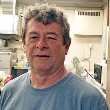 Thanksgiving thoughts: Randy Widstrand