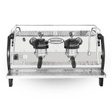 Maybe you would like to learn more about one of these? La Marzocco Strada Mp Mechanical Paddle