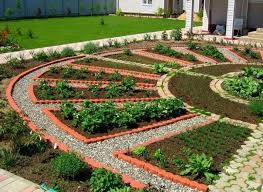 Linen Tank Vegetable Garden Design Garden Design Layout Garden Layout
