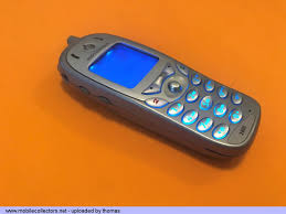 Motorola Timeport 280i ...
