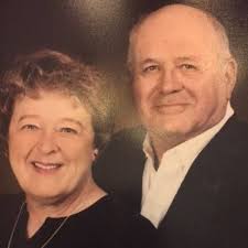 Barbara Langley Peyton