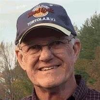 Edwin Jerald "Jerry" Piatt Obituary