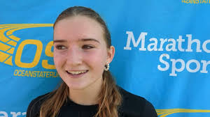 Classical's Grace Doyle takes silver in Class A