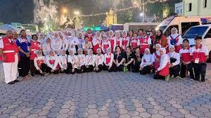 Happy teacher's day untuk semua tenaga pengajar kolej sains perubatan antarabangsa pusrawi! Terbaik Demi Jaga Keselamatan Pengunjung Kitareporters Semua Boleh Jadi Reporter