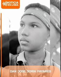 ATENCION #ULTIMAHORA #moñitoscordoba 💔 Tristeza en Moñitos: comunidad de  luto por la partida de un pequeño talento, y no se entiende porque tomo esa  lamentable desicion. En un hecho que tiene consternado