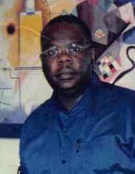 Obituary for Michael Collymore