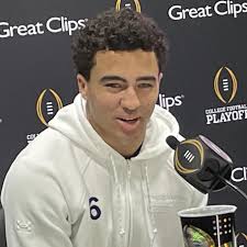 Jordan Faison (American football)