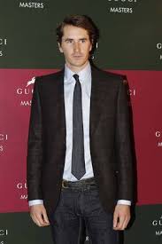 Charles Frederick Otis Ferry Equitation : Gucci Masters