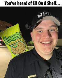 In the spirit of Elf