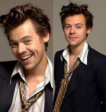 Harry Styles