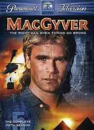 MacGyver