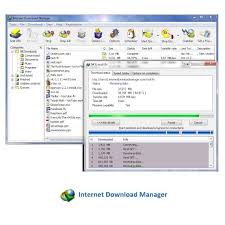 Idm has a smart download logic accelerator that features intelligent dynamic file segmentation and integrates safe multipart downloading technology to improve the rate of your downloads. Internet Download Manager Kuyhaa Download Lebih Cepat Paragram Id