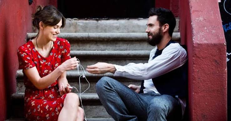 Keira Knightley and Mark Ruffalo Make Sometimes-Beautiful Music in Begin  Again