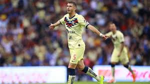 Guido rodríguez (born 12 april 1994) is an argentine professional footballer who plays as a defensive midfielder for mexican club américa and the argentina national team. Guido Rodriguez Leaves America To Sign With Real Betis As Com