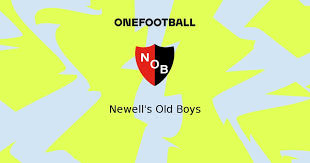 Para cerrar el segundo día de la copa américa. Newell S Old Boys Onefootball