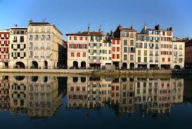 Bayonne Basque Country Culture Of France Colorful Places