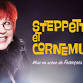 Chantal Lamarre event image