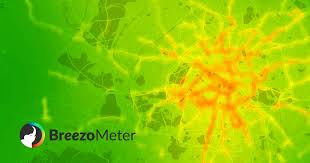 Air conditioning contractors & systems heating contractors & specialties. Air Quality Map Live Forecast Pollution Breezometer