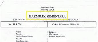 Pendaftar hak milik negeri selangor. Pendaftar Hak Milik Negeri Selangor Kuala Lumpur Pernah Jadi Milik Selangor Libur Instansi Pemerintah Termasuk Pemerintah Daerah Pasr Ripa