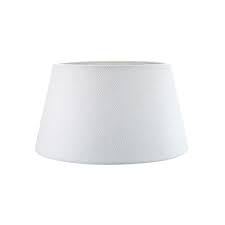From modern single cylinders to small, clip on light fitting shades. Traditional 8 Inch Grey Linen Fabric Drum Table Pendant Lamp Shade 40w Maximum By Happy Homewares Home Accessories Home Kitchen Hellstromsmaleri Se