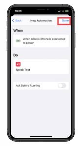 To display a grid that can help you align shots, go to settings > camera, then turn on grid. Here S How To Change Your Iphone S Charging Sound