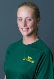 2010-2011 Women's Tennis Roster