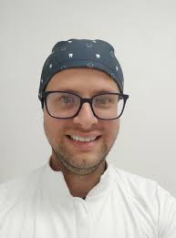 Dr. Luis Felipe Lamb