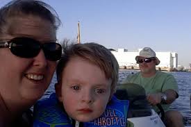 Fundraiser for Christopher Stone by Wendy Ward : Prayers for Christopher  Scott Stone