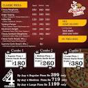 Buddy's pizza rajkot - Happiness 😋 at home. . Enjoy delicious and ...