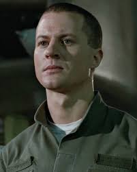 Is character from season 2 connected to rogue one massacre?